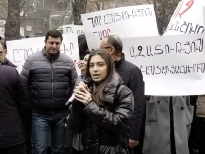 «Պատիվ ունեմ». Հայաստանի համար մղձավանջը կավարտվի Նիկոլի հեռանալով