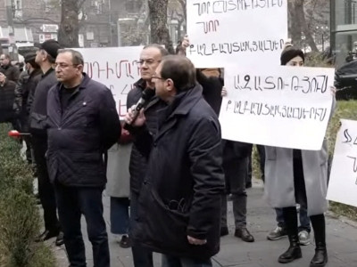 «Հայաստան»․ կադրային ջարդից հետո պետական կառույցները լցվել են անփորձ երիտասարդներով
