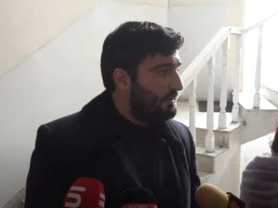 Եղել են դեպքեր, որ ինձ էլ մի քանի մեքենայով փորձել են հետապնդել. Թալինի ավագանու «Հայքի» անդամ