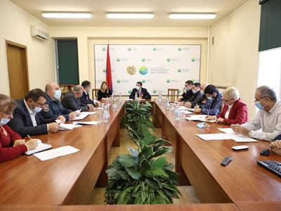 Սիգի ձվադրման սեզոնով պայմանավորված՝ դեկտեմբերի 20-ից ուժեղացված հսկողության կիրականացվի Սևանա լճում և ՀՀ ողջ տարածքում