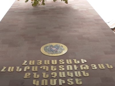 59-ամյա տղամարդուն սպանել էին, դին՝ թողել աղբավայրում. գործի նախաքննությունն ավարտվել է