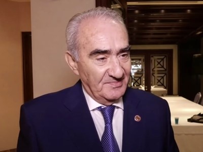 Մենք առաջ գնալու խնդիր չունենք, մենք ուզում ենք փրկենք հայ ժողովրդին. Գալուստ Սահակյան