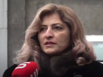Եկել է ժամանակը, որ հանրությունը տեսնի, որ Փարամազյանին առաջադրված մեղադրանքն ապօրինի է․ Լուսինե Սահակյան