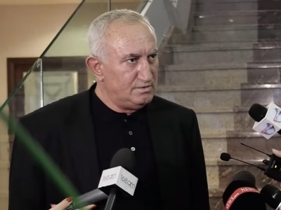 Դա ուղղակի մտացածին  է, չի կարող նման բան լինել. Սարգիս Սահակյանը` իշխանությունների համար աշխատելու մասին
