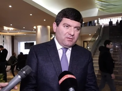 Ընտրությունների օրը ես ասել եմ` եթե նման սցենար լինի, ես պատրաստ եմ. Մասիսի քաղաքապետը` հնարավոր ձերբակալության մասին