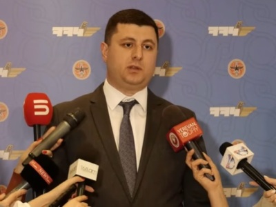 Եթե գա պահ, որ մենք հասկանանք, որ դա որևէ կերպ խնդիր չի լուծում, մենք վայր կդնենք մանդատները. Տիգրան Աբրահամյան