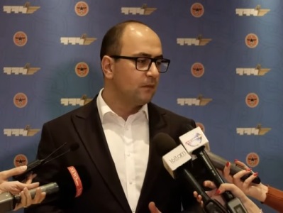 Հավելյալ բանակցային ֆրոնտի բացումը նշանակում է հավելյալ պարտություններ եւ կորուստներ մեր երկրի համար. Հայկ Մամիջանյան