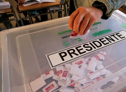 Chile to hold presidential runoff Sunday