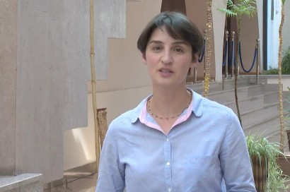 «Իմ քայլը» խմբակցության անդամ Գայանե Վարդանյանը վայր է դնում մանդատը