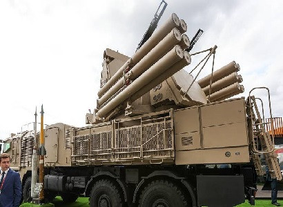 Լիբիայում եւ Սիրիայում «Պանցիր» համալիրների կողմից ավելի քան 40 թուրքական անօդաչու է խոցվել