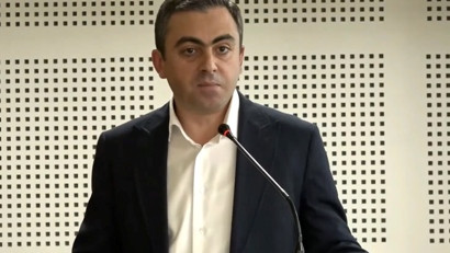 Նիկոլը չունի մանդատ ժողովրդի կողմից Հայաստանը նոր զիջումների տանելու. Իշխան Սաղաթելյան