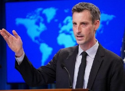 US State Department welcomes release of 10 Armenian servicemen by Azerbaijan