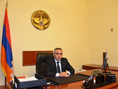 Պատերազմի օրերից Արցախի ԱԱԾ մեկ ծառայակցի ճակատագիր դեռևս անհայտ է. Աշոտ Հակոբջանյան