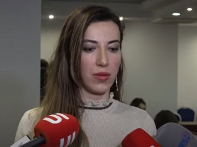Lawyer: Azerbaijan confirms data on about 50 captured Armenians