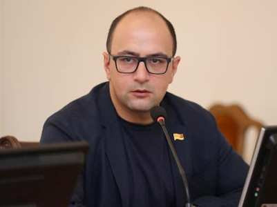 Հայկ Մամիջանյան. ՀՀ երրորդ նախագահն ընդունել է ՀՀԿ-ի իշխանության ժամանակաշրջանի սխալները