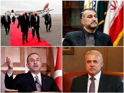 NEWS.am daily digest: 20.12.21