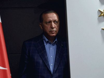 Турки по горло сыты Эрдоганом: «Я голосовал (за Эрдогана) годами ... Теперь он не может спасти сам себя»