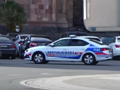 Դեկտեմբերի 20-ից հունվարի 7-ը ոստիկանությունը կիրականացնի ուժեղացված ռեժիմով ծառայություն