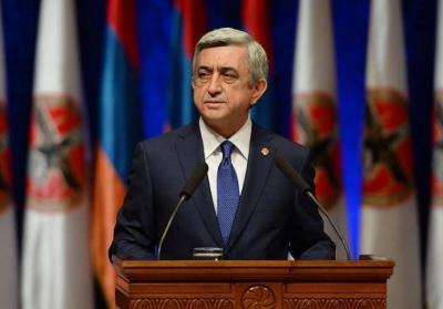 «Իրավունք». Ինչո՞ւ հանվեց ՀՀԿ նախագահի առաջին տեղակալի պաշտոնը