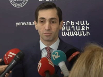 Հայկ Մարությանը քաղաքացիների շրջանում ունի աջակցություն. Սա խնդիրներ կառաջացնի իշխանության համար. Խաժակյան