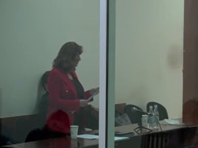 Արմեն Գեւորգյանի փաստաբանը միջնորդությունը ներկայացրեց դատարան նիստերի օրերը վերանայելու համար