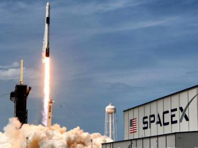 SpaceX-ը Սուրբ Ծննդյան նվերներ է ուղարկել Միջազգային տիեզերակայան