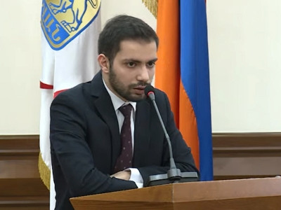 City council majority faction: Current situation will not enable  to work, serve Yerevan effectively for next 2 years