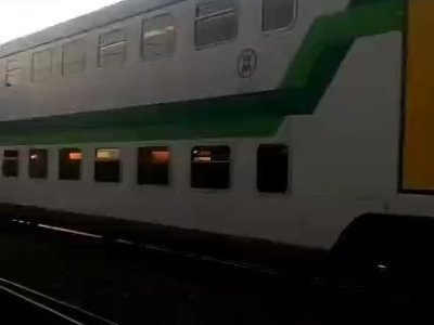 Թեհրանի մետրոյում գնացքը դուրս է եկել գծերից․կան տուժածներ (վիդեո)