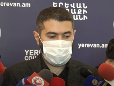 Կուսակցությունից դուրս գալը խոչընդոտ չէ քաղաքապետ աշխատելու համար, մեր հաջորդ թեկնածուն էլ կուսակցական չէ. Կոտոլյան