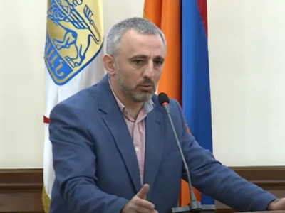 Այո, ավտոբուսների բերելու հետ կապված սաբոտաժ եղել է. Էռնեստ Ավանեսյանը հաստատեց «Իմ քայլին» ուղղված մեղադրանքը