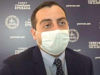 Քաղաքացիներն ընտրել են Երեւանի ավագանին եւ Հայկ Մարությանը եղել է մեր դաշինքի ցուցակում․ իմքայլական