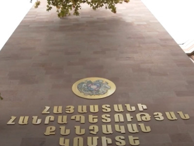 Փարպեցի փողոցում ծեծել են Իրանի քաղաքացուն, դանակի սպառնալիքով հափշտակել հեռախոսն ու պայուսակը. ՔԿ