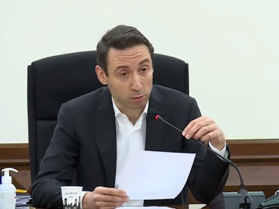 Սկսեցին գործի դնել շանտաժի գործիքները. մեկին սպառնում էին աշխատանքից հանել, մյուսին ասում էին՝ փողիցդ կկտրենք.Մարության