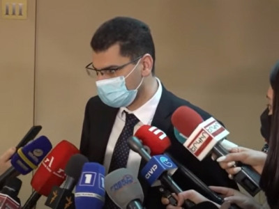 Երեւանի առաջին փոխքաղաքապետ. 200 հազար դոլարով մեքենա գնելը ժամանակավրեպ էր