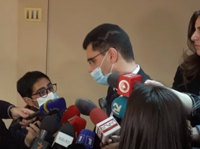 Երեւանի առաջին փոխքաղաքապետ. Երեւանի քաղաքապետարանում կոռուպցիայի ակնհայտ դեպքեր չկան