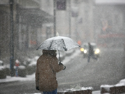 Եղանակը Հայաստանում