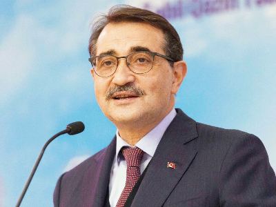 Turkey hopes construction of Igdir-Nakhchivan natural gas pipeline is launched as soon as possible