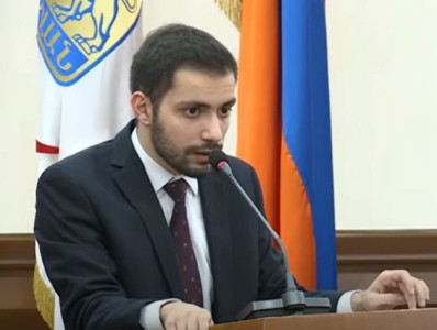 Եթե ՔՊ-ն ՀՀԿ դառնար, այս նիստը չէր լինի, ով պետք էր, այս շենքից վաղուց դուրս կգար, դա լավ իմացեք. Գալջյան