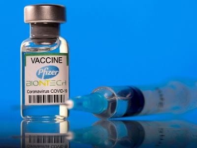 Armenia to get 200,000 doses of Pfizer vaccines