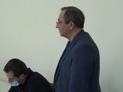 ԱԺ-ի ծեծկռտուքով քրգործ չհարուցելու դեմ բողոքի քննությունը հետաձգվեց. դատարանը կուսումնասիրի նաեւ տեսանյութերը