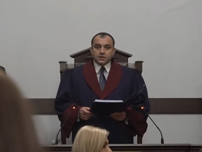 Armenia Constitutional Court: Employees don't need to pay for COVID-19 testing