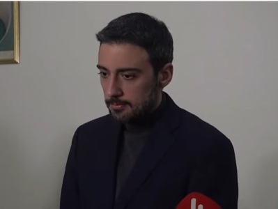 Aram Vardevanyan: Armenian employees no longer obliged to pay for PCR tests, this is unconstitutional