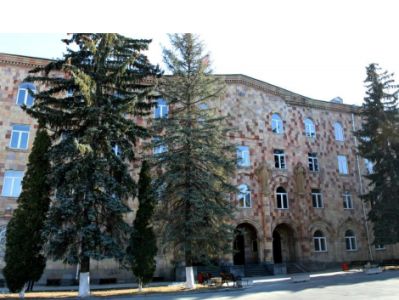 Newly elected Vanadzor city council first session not convened