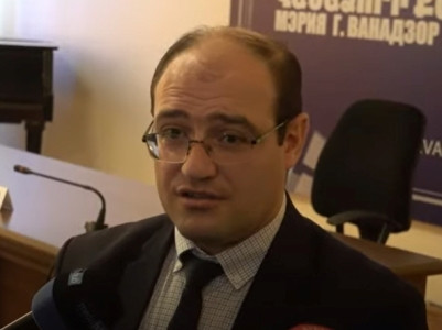 Երբ է կայանալու Վանաձորի անդրանիկ նիստը. մեկնաբանում է աշխատակազմի ղեկավարի պաշտոնակատարը