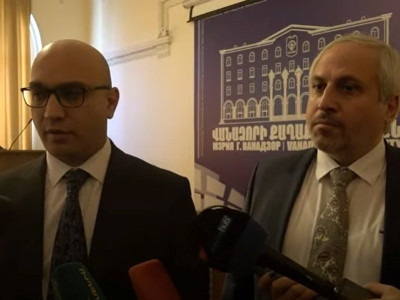 Ճգնաժամը չէ, որ ինչ-որ մեկին պետք է լույս կամ պաշտոն տա. «Մամիկոն Ասլանյան» դաշինքի անդամը՝ «Լուսավոր Հայաստանի» մասին
