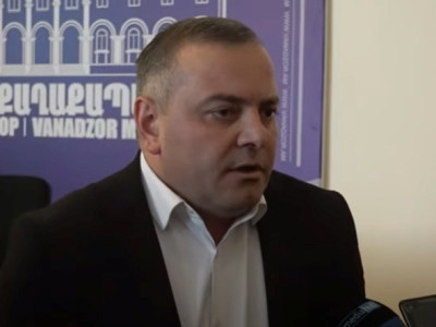 Բերեք բոլորս վայր դնենք մեր մանդատները, գնանք նոր ընտրության. «Հայրենիք» խմբակցության ղեկավար