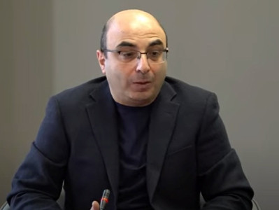Վահե Հովհաննիսյանը նշեց, թե ով է լինելու Հայաստանում հաջորդ իշխանությունը
