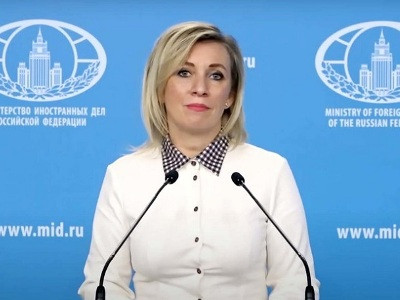 MFA: Russia welcomes international efforts to normalize Armenian-Azerbaijani relations