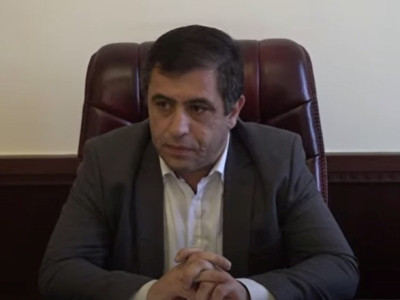 Հնարավոր էր, որ ՔՊ-ն Վանաձորի քաղաքապետի թեկնածու առաջադրեր. Այդ հարցում դեռ որոշում չունենք. Լոռու մարզպետ