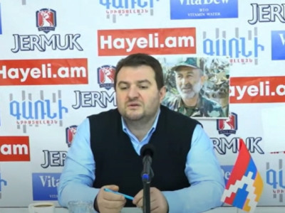 Փորձագետը` Երեւանի քաղաքապետի իմփիչմենթի պատճառների մասին